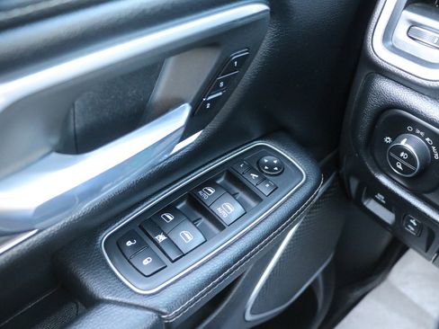 Used 2020 RAM 1500 Laramie w/ Sport Appearance Package image 11