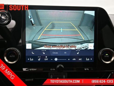 Used 2024 Lexus NX 350h AWD w/ Package Accessory (P3) image 19