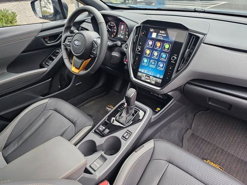 Certified 2025 Subaru Crosstrek 2.5i Wilderness w/ Crosstrek Mirror Package image 10