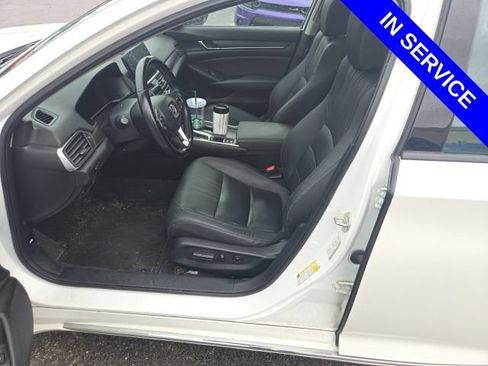 Used 2020 Honda Accord EX-L image 12