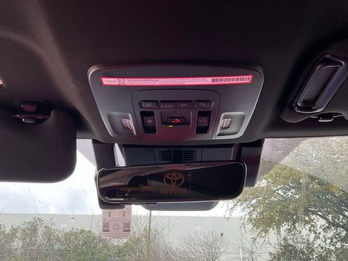 New 2026 Toyota Camry XSE image 15