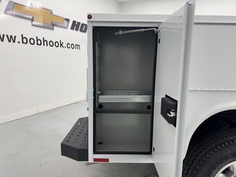 New 2026 Chevrolet Silverado 3500 W/T w/ WT Convenience Package image 31