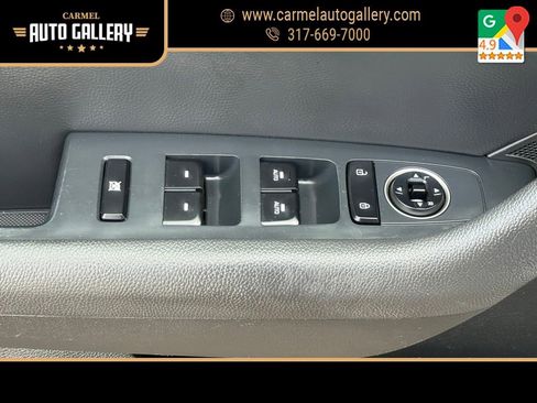 Used 2018 Hyundai Sonata Sport FWD image 12