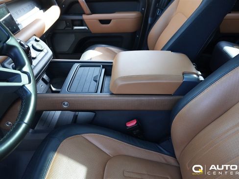 Used 2021 Land Rover Defender 110 X image 42