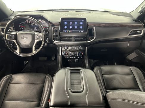 Used 2021 Chevrolet Tahoe Z71 w/ Z71 Signature Package image 20