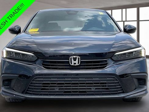 Used 2024 Honda Civic Sport image 2
