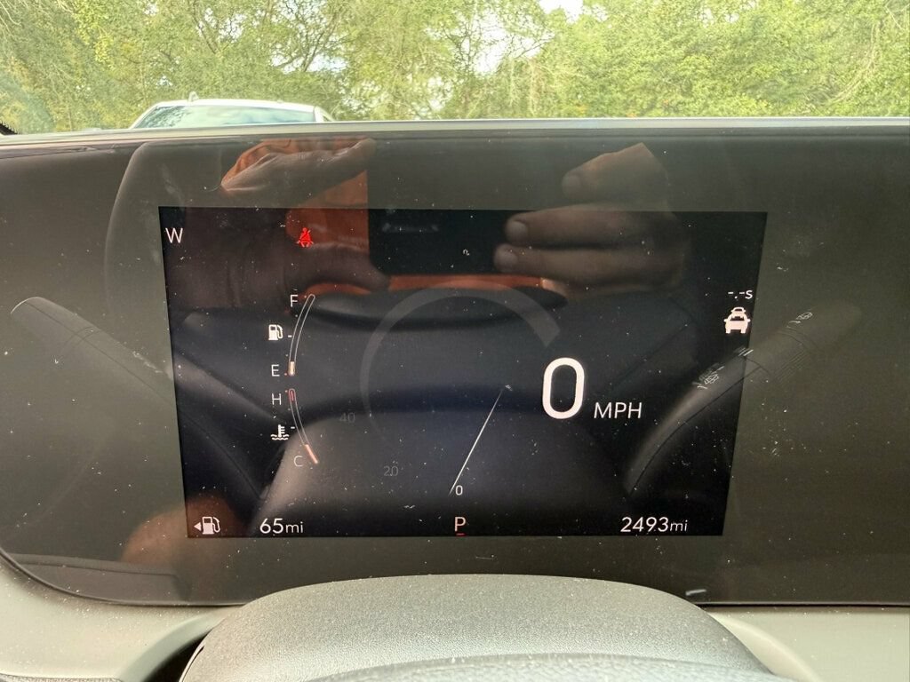 Used 2026 Buick Encore GX Sport Touring w/ Comfort Package FWD image 4