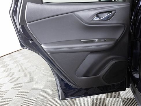 Used 2021 Chevrolet Blazer LT image 27