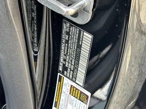 New 2026 Mercedes-Benz CLE 53 AMG 4MATIC Coupe image 17