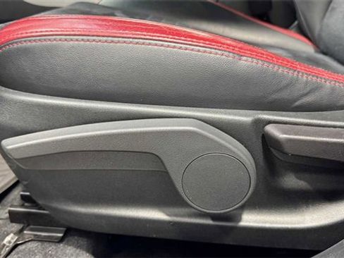 Used 2016 Subaru WRX STI w/ Popular Package #1 image 20