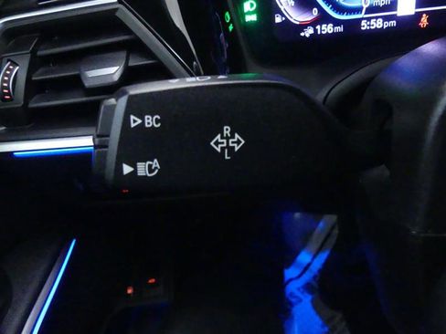 Used 2021 BMW 330e xDrive w/ Convenience Package image 21