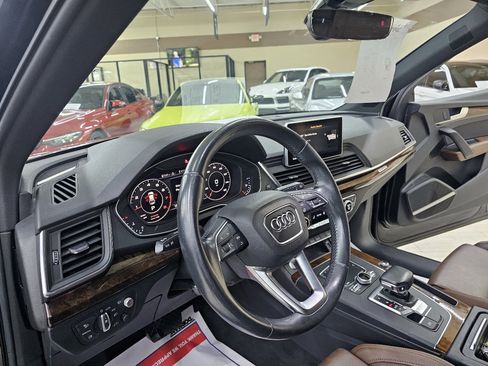 Used 2018 Audi Q5 Prestige image 20