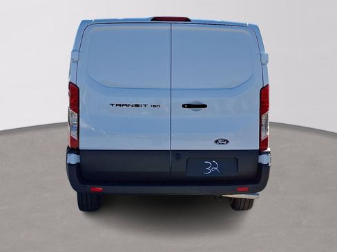 New 2026 Ford Transit 150 Low Roof image 5