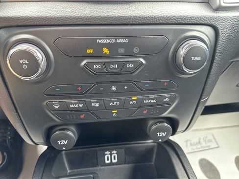 Used 2022 Ford Ranger XLT w/ Equipment Group 302A High image 33