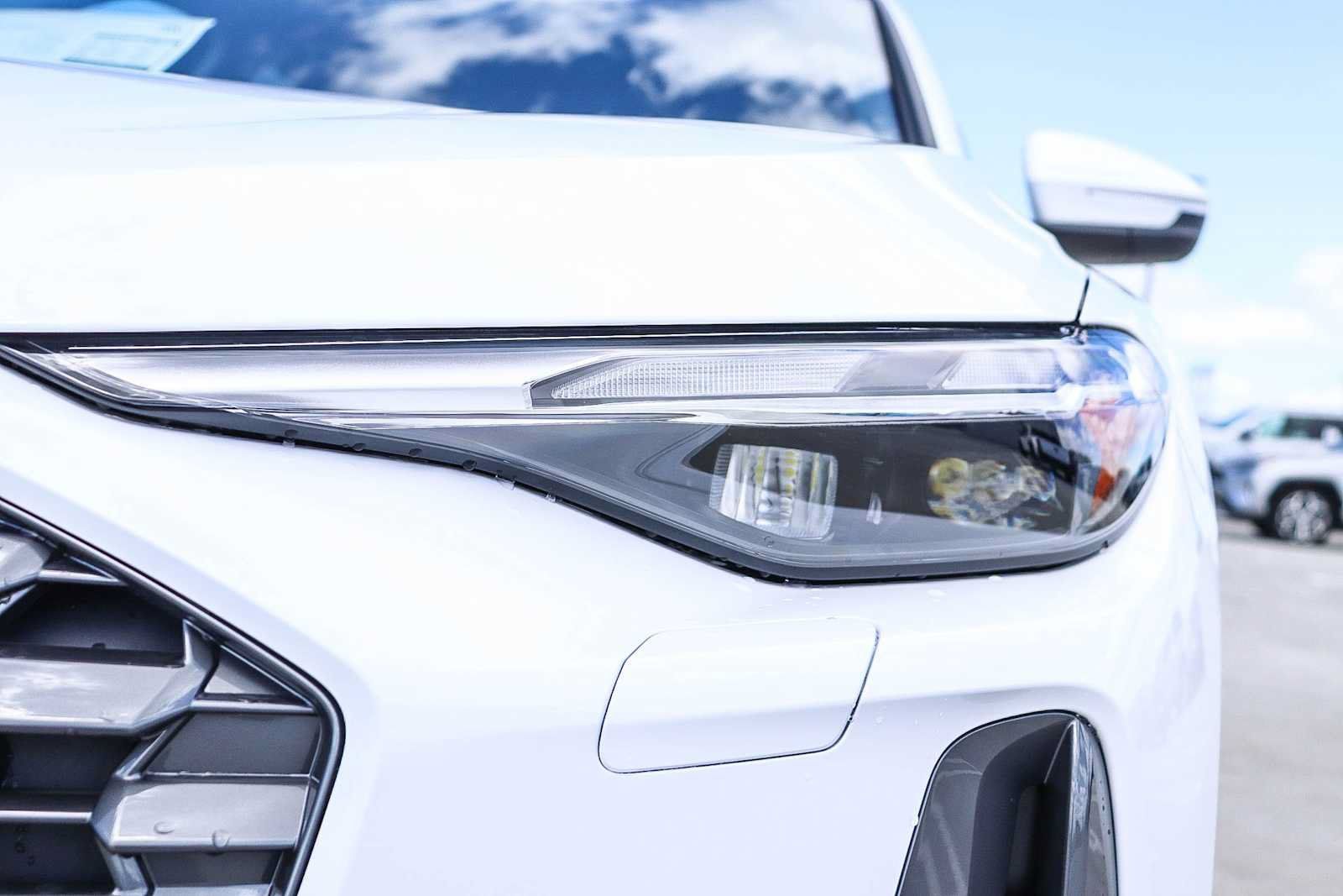 New 2026 Audi Q5 Premium AWD/4WD image 7