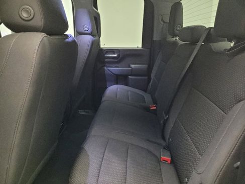 Used 2022 Chevrolet Silverado 2500 Custom w/ Custom Value Package RWD image 18