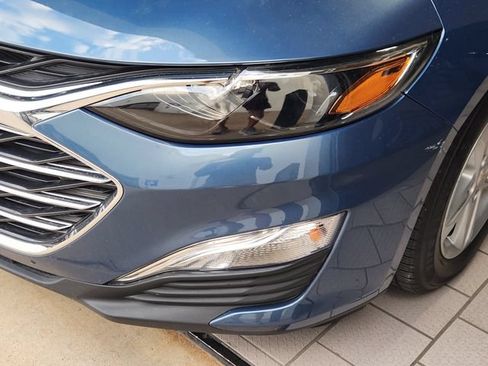 Used 2024 Chevrolet Malibu LS FWD image 8