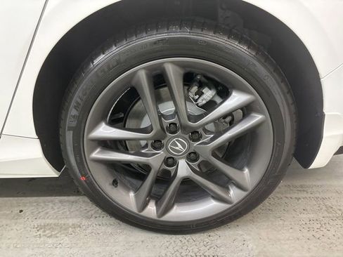 Certified 2025 Acura TLX SH-AWD w/ A-SPEC Pkg image 8