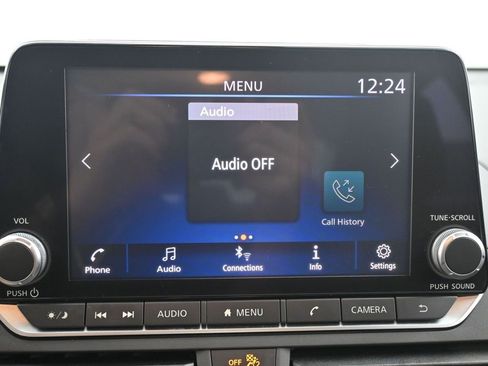 Used 2022 Nissan Altima 2.5 SV image 10