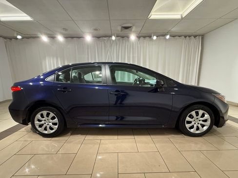 Certified 2024 Toyota Corolla LE image 6