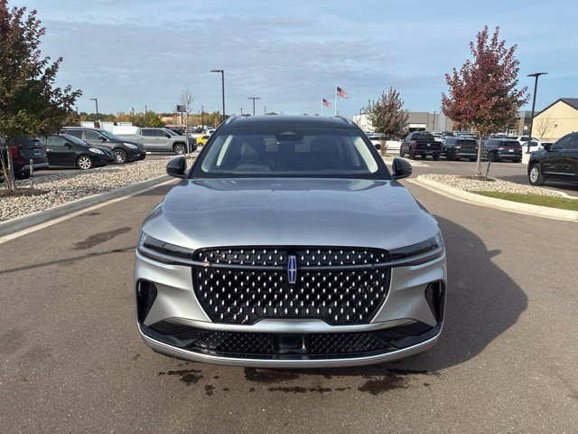 Used 2024 Lincoln Nautilus Reserve w/ Equipment Group 202A AWD/4WD image 1