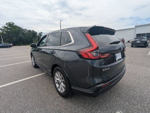 Used 2024 Honda CR-V EX image 6