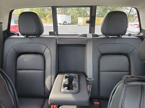 Used 2018 Chevrolet Colorado ZR2 image 5