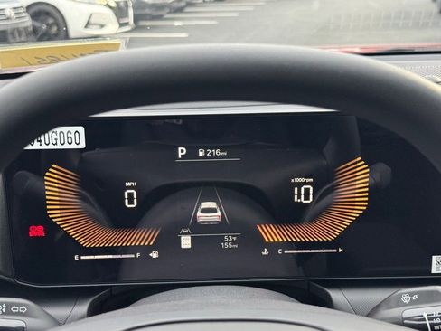 New 2026 Kia K4 LXS image 15