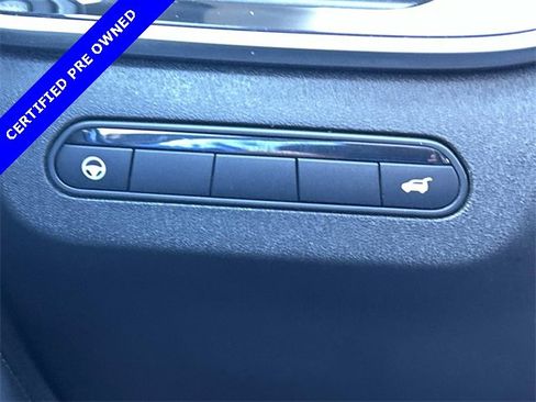 Certified 2025 INFINITI QX60 Luxe image 41