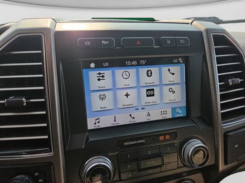 Used 2019 Ford F350 Limited AWD/4WD image 24