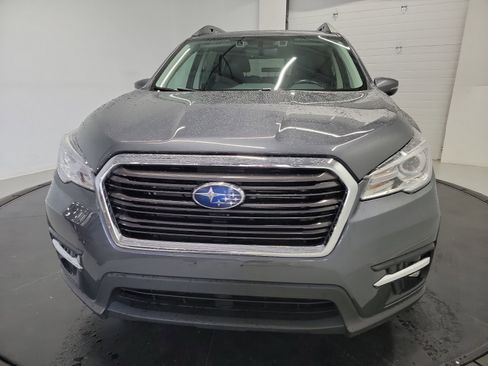 Used 2021 Subaru Ascent Limited w/ Technology Package AWD/4WD image 2