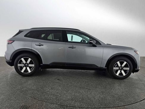New 2026 Honda Prologue Touring image 2