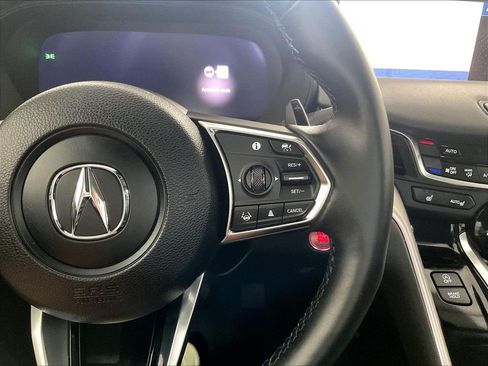 Used 2025 Acura TLX w/ Technology Package FWD image 24