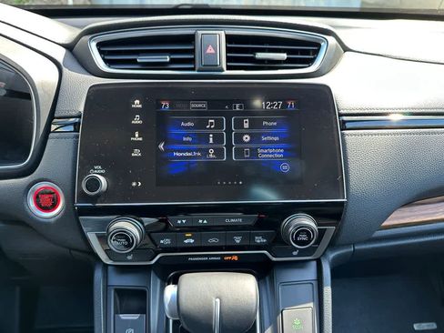 Used 2018 Honda CR-V EX-L image 17