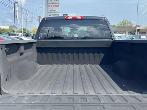 Used 2016 Chevrolet Silverado 1500 LT w/ All Star Edition AWD/4WD image 18