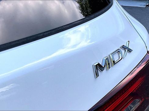 Used 2020 Acura MDX A-Spec AWD/4WD image 26
