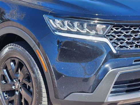 Used 2021 Kia Sorento S w/ Panoramic Sunroof Package image 27