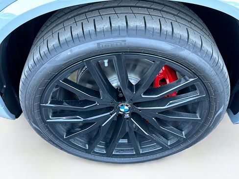 New 2026 BMW X5 sDrive40i w/ M Sport Package RWD image 24