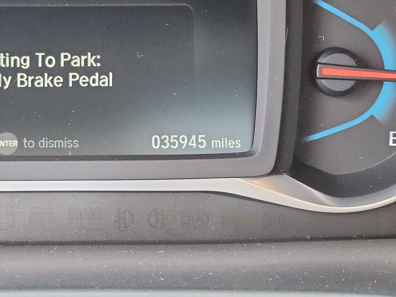 Used 2021 Honda Passport EX-L image 18