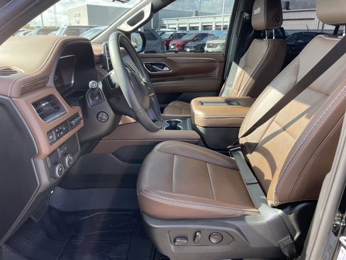 Used 2023 Chevrolet Tahoe High Country w/ Premium Package 2 image 16