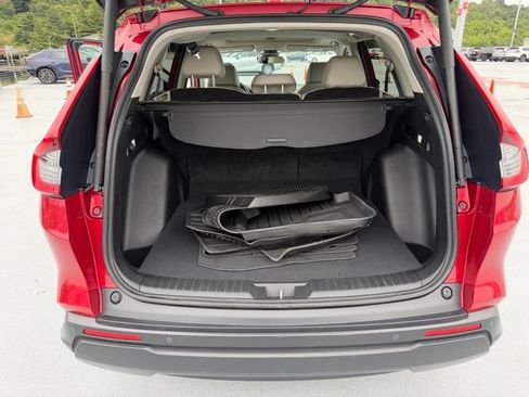 Used 2023 Honda CR-V EX-L image 13