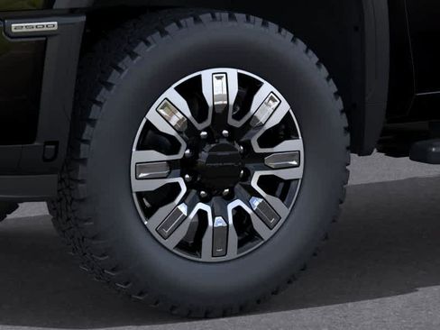 New 2026 GMC Sierra 2500 Denali w/ Denali Reserve Package AWD/4WD image 9