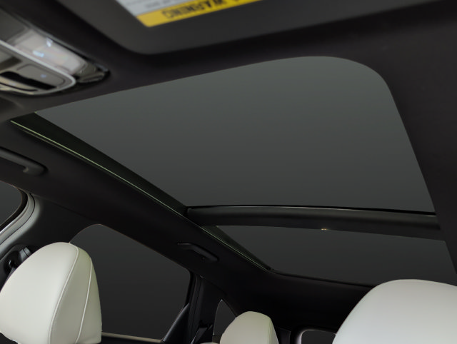 New 2026 Hyundai Tucson Limited AWD/4WD image 12
