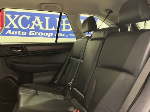 Used 2016 Subaru Outback 2.5i Limited image 22