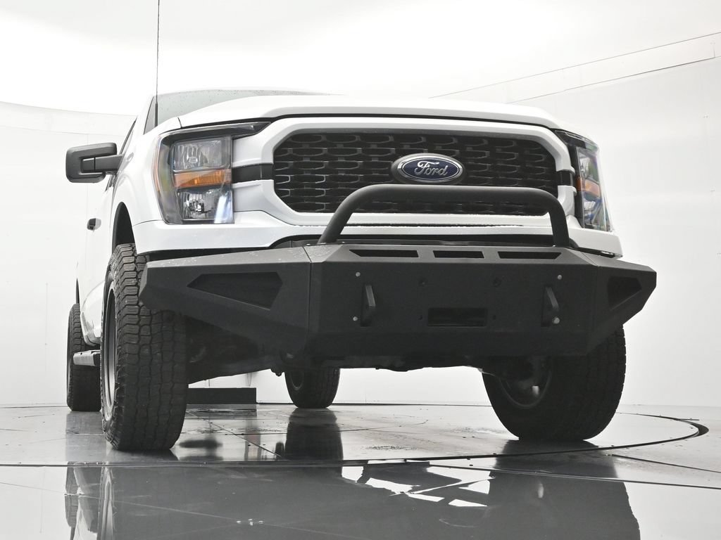 Used 2023 Ford F150 XL w/ STX Appearance Package AWD/4WD image 39