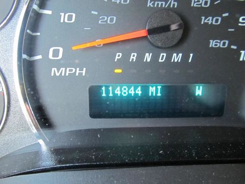 Used 2021 Chevrolet Express 2500 w/ Driver Convenience Package image 47