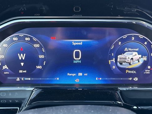 New 2026 Chevrolet Silverado 2500 High Country w/ Technology Package image 23