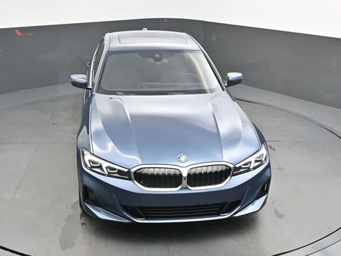 New 2026 BMW 330i Sedan w/ Premium Package image 41