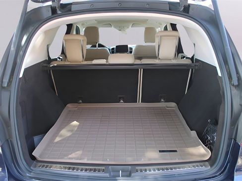 Used 2017 Mercedes-Benz GLE 350 4MATIC image 38