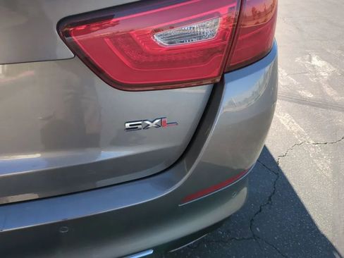 Used 2014 Kia Optima SX image 21